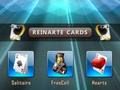 Permainan Kartu Reinarte secara online