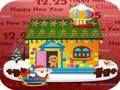 Permainan Kabin Natal Sempurna secara online