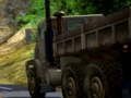 Permainan Game Truk Pengangkut Kargo Hewan 3D  secara online