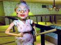 Permainan Kakek Dan Nenek Rumah Melarikan Diri  secara online