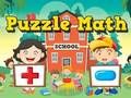 Permainan Teka-Teki Matematika secara online Permainan Teka-Teki Matematika secara online