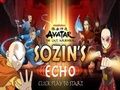 Permainan Avatar Pengendali Udara Terakhir: Sozin's Echo  secara online