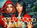Permainan Wildwood Manor secara online