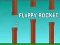 Permainan Roket Flappy secara online