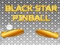 Permainan Pinball Bintang Hitam secara online