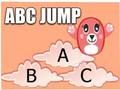 Permainan Lompatan ABC secara online