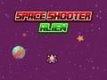 Permainan Penyemprot Ruang Alien secara online