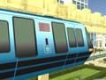 Permainan Permainan Kereta Api Langit 2020 secara online