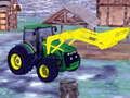 Permainan Simulator Pertanian Modern AS  secara online