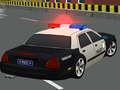 Permainan Game Mengemudi Mobil Polisi Cepat Amerika 3D  secara online