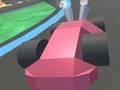 Permainan Karts Powerslide secara online