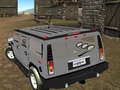 Permainan Game Simulasi Mengemudi Jeep Offroad  secara online