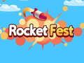 Permainan Festival Roket  secara online