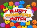 Permainan Pertandingan Monster Berbulu  secara online