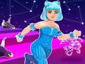 Permainan Zodiak terburu-buru! Pelari Horoskop  secara online