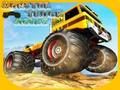 Permainan Puzzle Truk Raksasa secara online