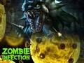 Permainan Infeksi zombi secara online
