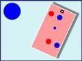 Permainan Pong Warna secara online