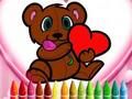 Permainan Hewan untuk Hari Valentine  secara online