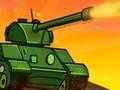 Permainan Pertempuran Armor secara online