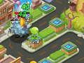 Permainan Plants Vs Zombies Tidak Diblokir  secara online