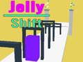 Permainan Pergeseran Jelly  secara online