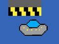 Permainan UFO Flappy  secara online