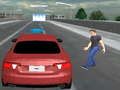 Permainan Game Tantangan Stunt Mobil Gila yang Mustahil  secara online