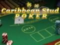 Permainan Poker Stud Karibia secara online