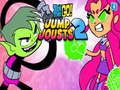 Permainan Teen Titans Go Jump Jousts 2 secara online