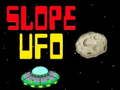 Permainan UFO lereng  secara online