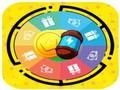 Permainan Koin dan Roda Spin Coin Master secara online