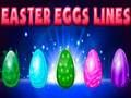 Permainan Garis Telur Paskah secara online