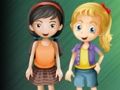 Permainan Pelarian Kamar Anak Amgel 65  secara online