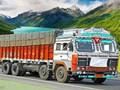 Permainan Truk Kargo 18 secara online