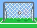 Permainan Tembakan sepak bola 2022  secara online