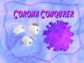 Permainan Penakluk Corona secara online