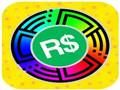 Permainan Permainan Robux Gratis Roda Putar Roblox secara online
