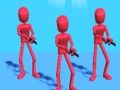 Permainan Bergabunglah dengan geng  secara online