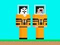 Permainan Noob vs Hacker Jumpsuit Selam secara online