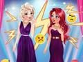Permainan Laporan Tahunan Fashionistas secara online