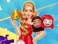 Permainan Gala Prom Putri secara online