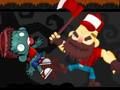 Permainan Potong Hancurkan Zombie secara online