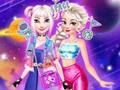 Permainan Multiverse Eliza secara online