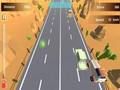Permainan Jalan Kemarahan  secara online