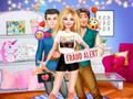 Permainan Ancaman Pacar Ellie secara online