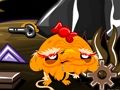 Permainan Monkey Go Happy Stage 629 secara online
