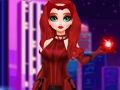 Permainan Lady Strange dan Ruby Witch  secara online