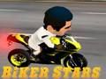 Permainan Bintang Biker secara online