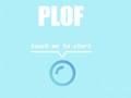 Permainan Plof secara online